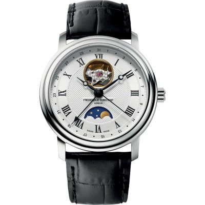 Frederique Constant Classics FC-335MC4P6 Maxime Heart Beat Uhr