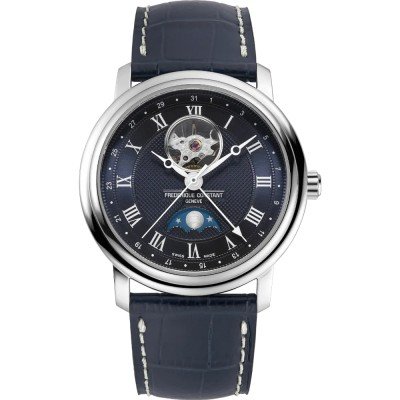 Frederique Constant Classics FC-335MCNW4P26 Maxime Heart Beat Uhr