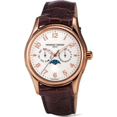 Frederique Constant FC-360RM6B4 Runabout Uhr