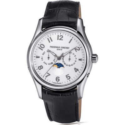 Frederique Constant FC-360RM6B6 Runabout Uhr