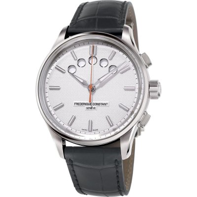 Frederique Constant FC-380ST4H6 Yacht Timer Uhr