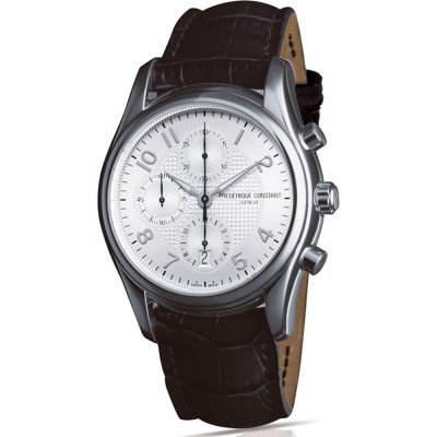 Frederique Constant FC-392RM6B6 Runabout Uhr