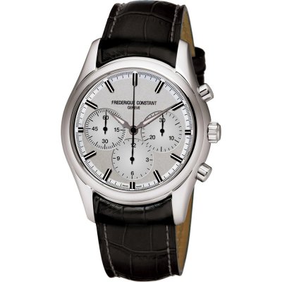 Frederique Constant FC-396S6B6 Vintage Rally Uhr