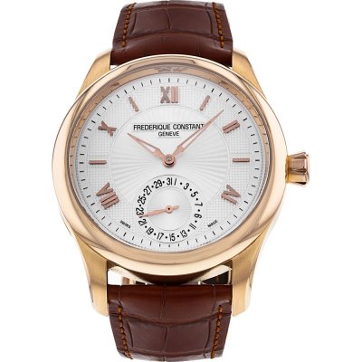 Frederique Constant FC-700MS5M9 Maxime Uhr