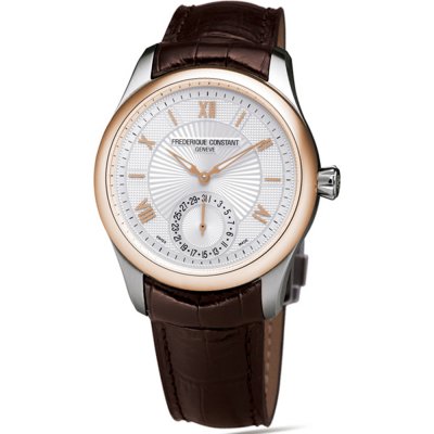 Frederique Constant FC-700MS5MZ9 Maxime Uhr