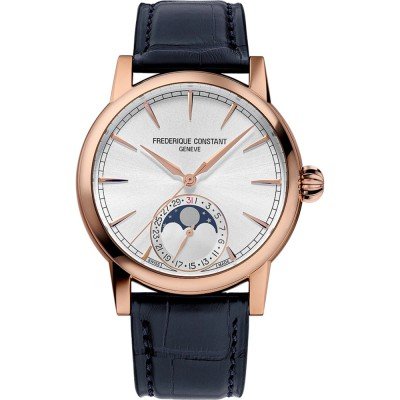 Frederique Constant FC-716S3H9 Manufacture Uhr