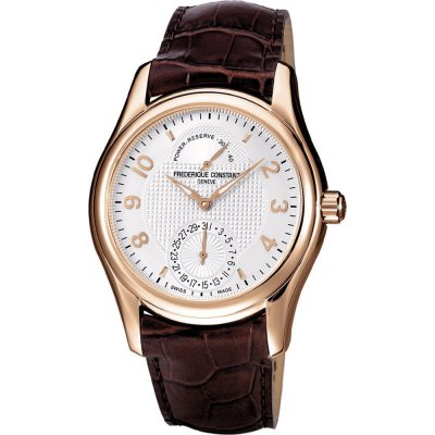 Frederique Constant FC-720RM6B4 Runabout Uhr