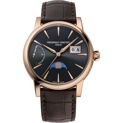 Frederique Constant FC-735G3H9 Manufacture Uhr