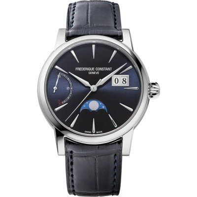 Frederique Constant FC-735N3H6 Manufacture Uhr