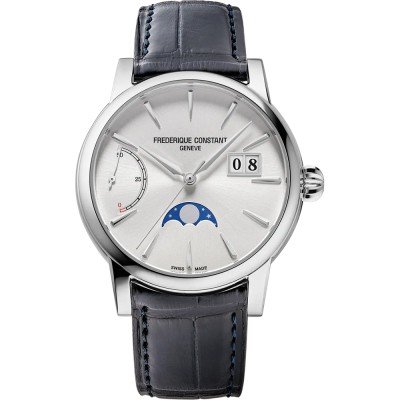 Frederique Constant FC-735S3H6 Manufacture Uhr