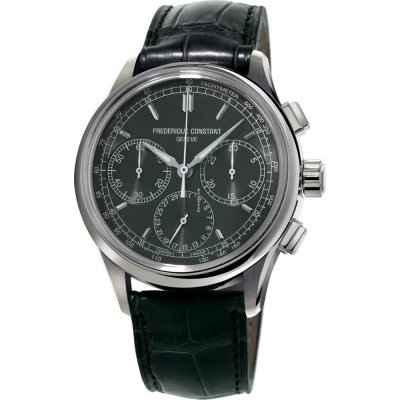 Frederique Constant FC-760DG4H6DG Manufacture Flyback Chronograph Uhr