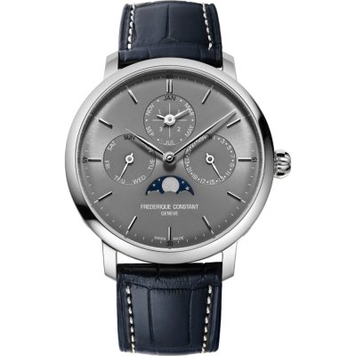 Frederique Constant FC-775G4S6 Manufacture Slimline Perpetual Uhr