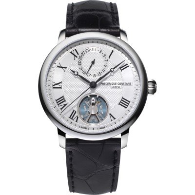 Frederique Constant FC-810MC3S6 Manufacture Slimline Monolithic Uhr