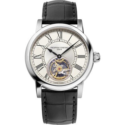 Frederique Constant FC-930EM3H6 Manufacture Classic Heart Beat Uhr