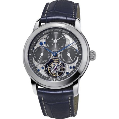 Frederique Constant FC-975G4H6 Manufacture Perpetual Calendar Uhr