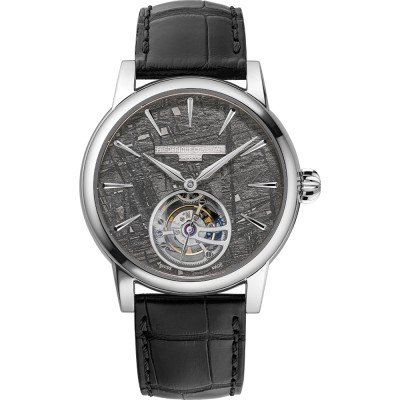 Frederique Constant FC-980MT3HPT Manufacture Classic Tourbillon Uhr