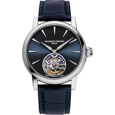 Frederique Constant FC-980N3H6 Manufacture Tourbillon Uhr