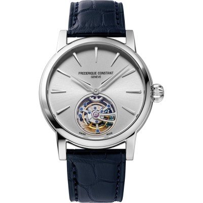 Frederique Constant FC-980S3H6 Manufacture Tourbillon Uhr