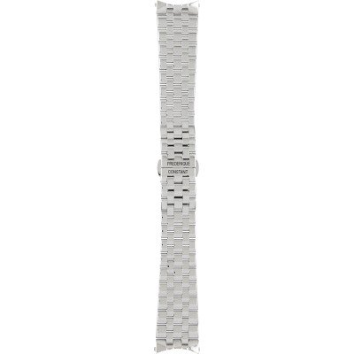 Frederique Constant Frederique Constant Straps FCB-P4HG Band