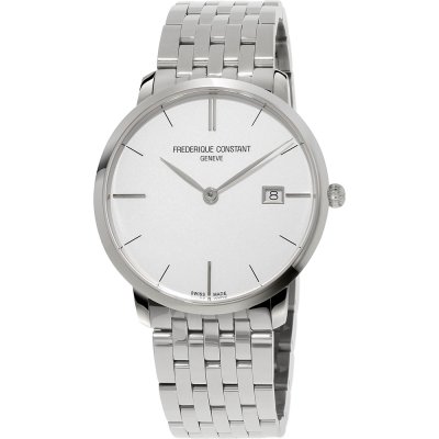 Frederique Constant Slimline FC-220S5S6B Slim Line Uhr