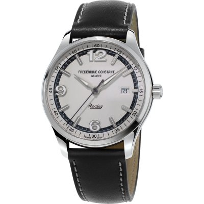 Frederique Constant Limited Editions FC-303WGH5B6 Vintage Rally Uhr