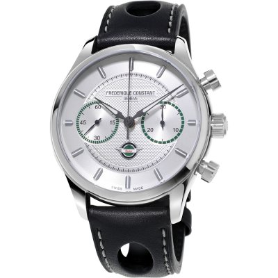 Frederique Constant Limited Editions FC-397HS5B6 Healey Limited Edition Uhr