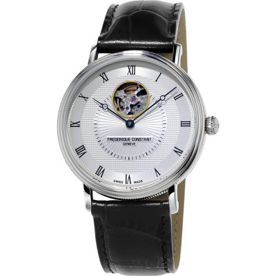 Frederique Constant Slimline FC-312MC4S36 Classic Heart Beat Uhr