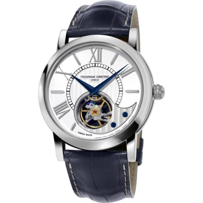 Frederique Constant FC-930WRSN4H6 Heart Beat Uhr