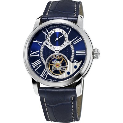 Frederique Constant Manufacture FC-941NS4H6 Heart Beat Uhr