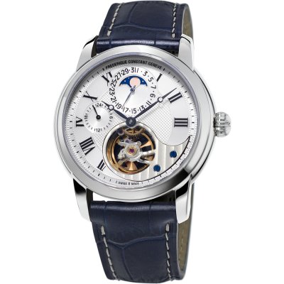 Frederique Constant Manufacture FC-945MC4H6 Heart Beat Uhr