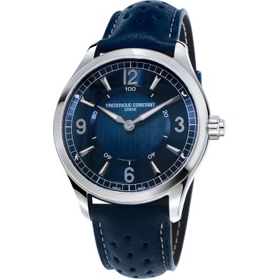 Frederique Constant Horological Smartwatch FC-282AN5B6 Uhr