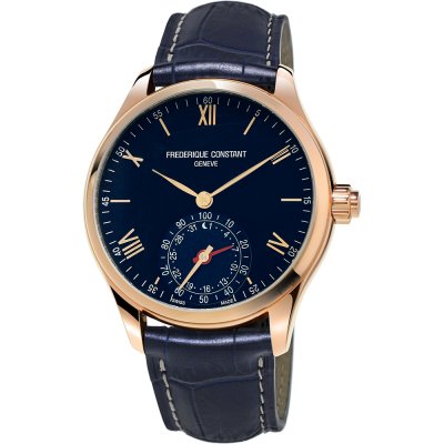 Frederique Constant Horological Smartwatch FC-285N5B4 Uhr