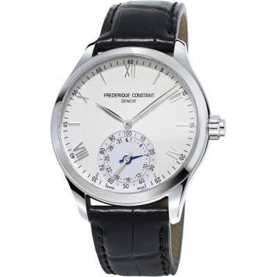 Frederique Constant Horological Smartwatch FC-285S5B6 Uhr