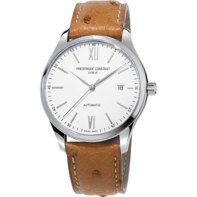 Frederique Constant Classics FC-303WN5B6OS Classic Automatic Uhr