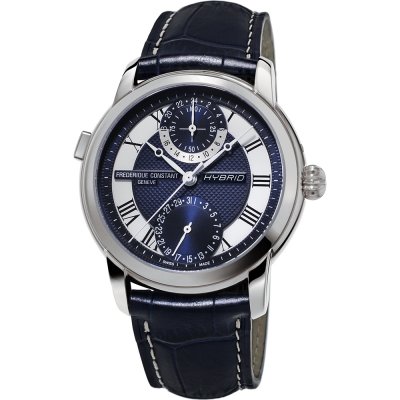 Frederique Constant FC-750MCN4H6 Manufacture Hybrid Uhr