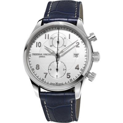 Frederique Constant Limited Editions FC-393RM5B6 Runabout Limited Edition Uhr