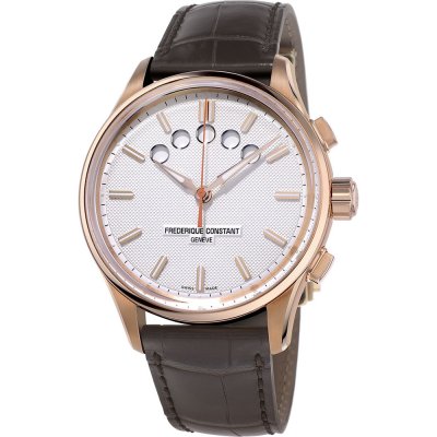 Frederique Constant FC-380VT4H4 Yacht Timer Uhr