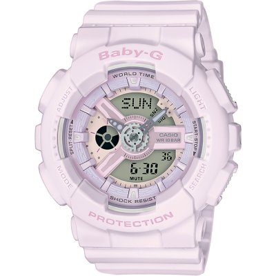 G-Shock Baby-G BA-110-4A2ER Uhr