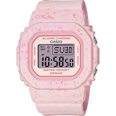 G-Shock Baby-G BGD-560CR-4 Uhr