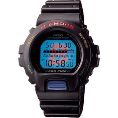 G-Shock DW-6695-B Uhr