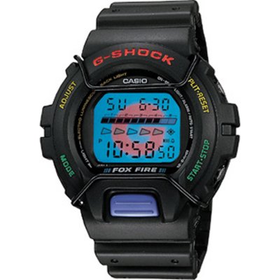 G-Shock DW-6695D-G Uhr