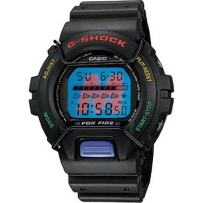 G-Shock DW-6695D-M Uhr