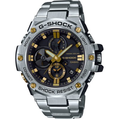 G-Shock G-Steel GST-B100D-1A9 Uhr