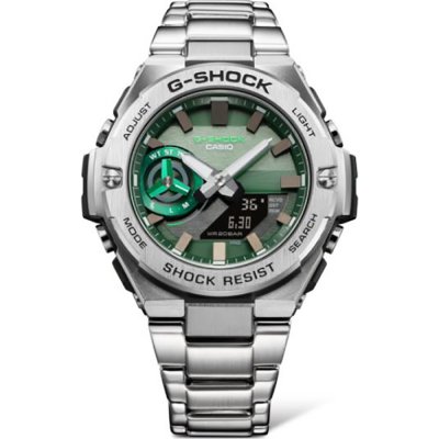 G-Shock G-Steel GST-B500AD-3AER Uhr