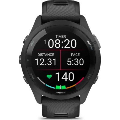 Garmin 010-02810-10 Forerunner 265 Uhr