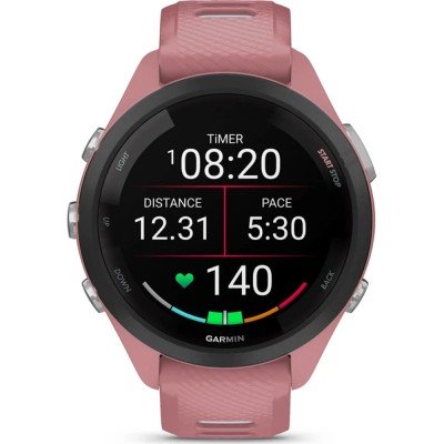 Garmin 010-02810-15 Forerunner 265 Uhr