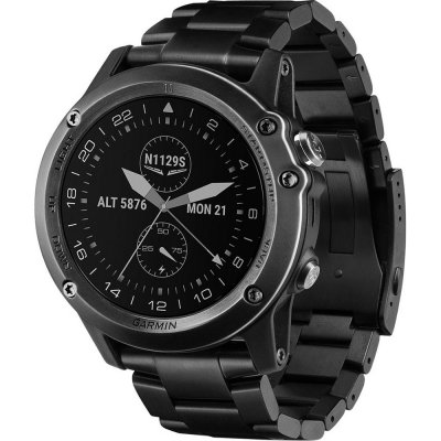 Garmin 010-01338-35 D2 Bravo Titanium Uhr