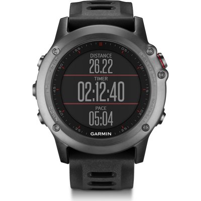 Garmin 010-01338-01 Fenix 3 Uhr