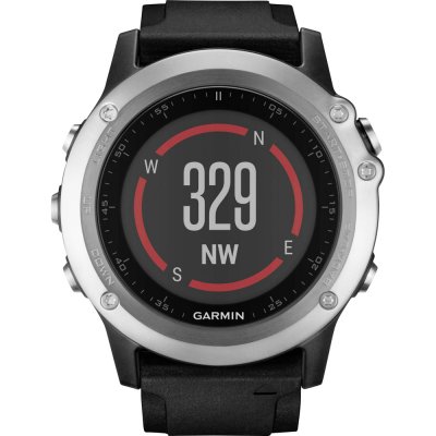 Garmin 010-01338-77 Fenix 3 Uhr