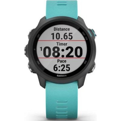 Garmin 010-02120-32 Forerunner 245 Uhr